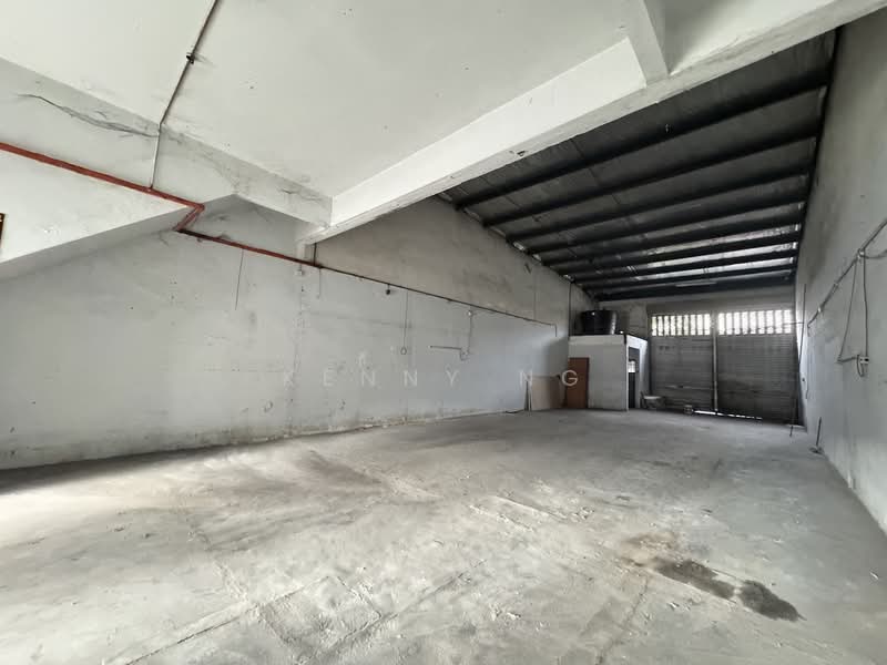 Kilang untuk Disewa di Kapar (Selangor) - Kenny Ng - Interior - PropertyGuru.com.my