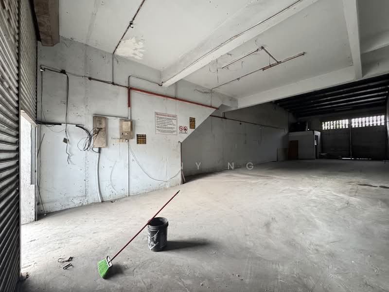 Kilang untuk Disewa di Kapar (Selangor) - Kenny Ng - Interior - PropertyGuru.com.my