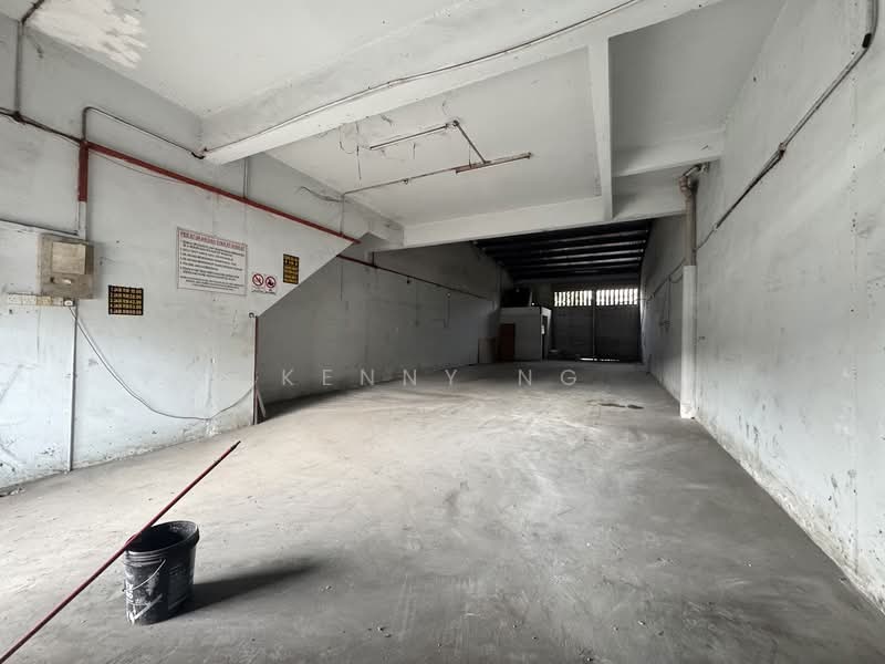 Kilang untuk Disewa di Kapar (Selangor) - Kenny Ng - Interior - PropertyGuru.com.my