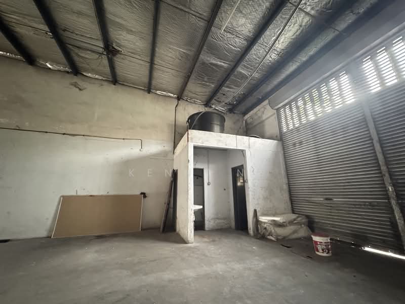 Kilang untuk Disewa di Kapar (Selangor) - Kenny Ng - PropertyGuru.com.my