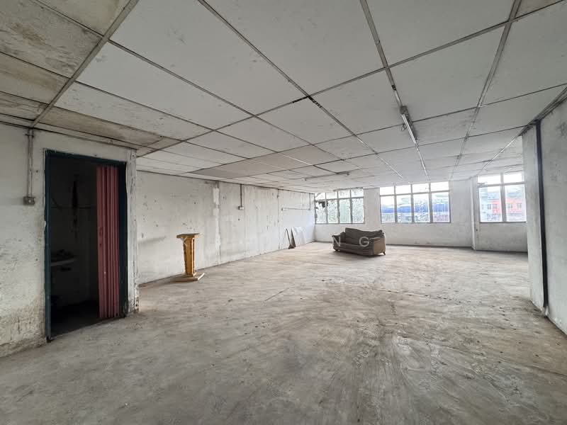 Kilang untuk Disewa di Kapar (Selangor) - Kenny Ng - PropertyGuru.com.my