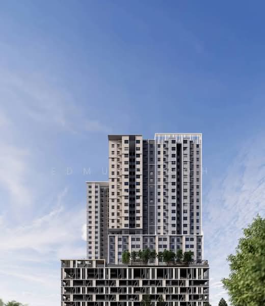 Service Residence for Rent at Teja @ Subang Jaya City Centre (SJCC) - Edmund Goh - Exterior - PropertyGuru.com.my