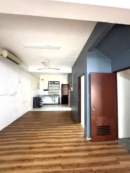 Terraced House for Sale in Taman Desa Tebrau (Tebrau) - John Lim - Kitchen - PropertyGuru.com.my