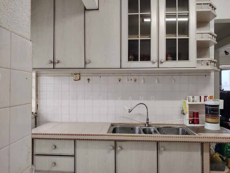 Apartment for Rent at Greenlane Heights Block A - Kaze Kang - PropertyGuru.com.my