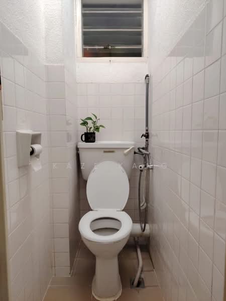 Apartment for Rent at Greenlane Heights Block A - Kaze Kang - PropertyGuru.com.my