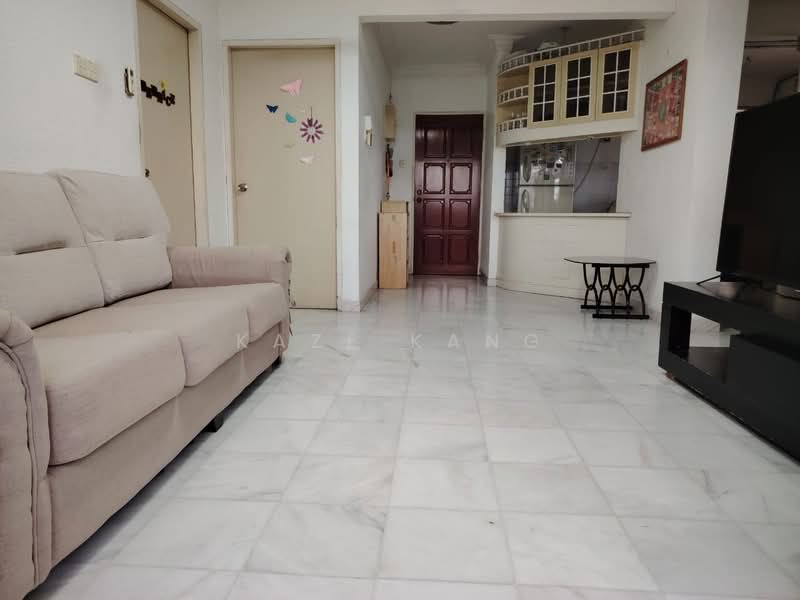 Apartment for Rent at Greenlane Heights Block A - Kaze Kang - PropertyGuru.com.my