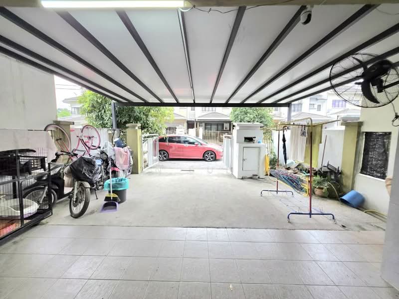 Rumah Teres 2-Tingkat untuk Dijual di Desa Coalfields (Sungai Buloh) - Yasmin Sulaiman - Exterior - PropertyGuru.com.my
