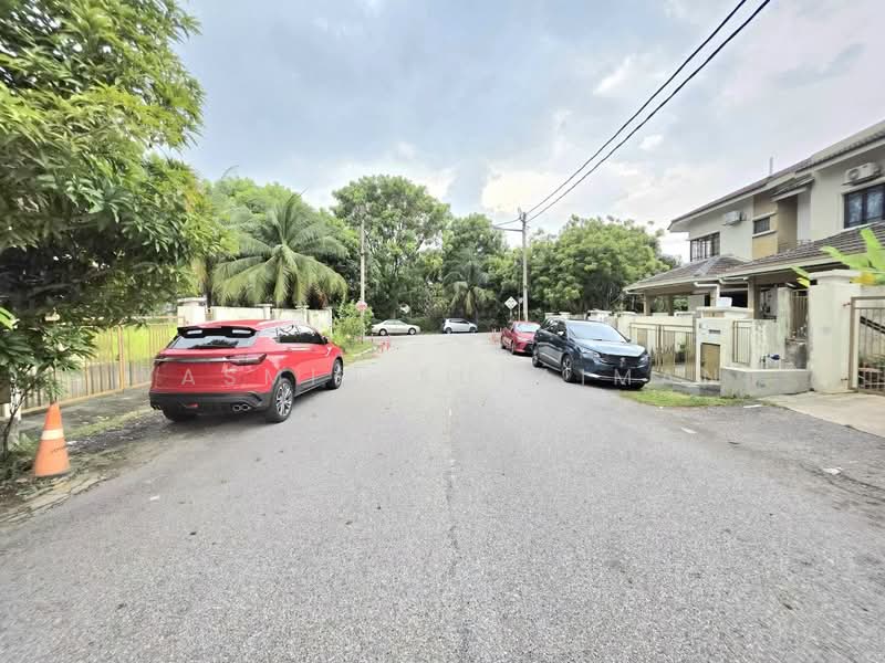 Rumah Teres 2-Tingkat untuk Dijual di Desa Coalfields (Sungai Buloh) - Yasmin Sulaiman - Exterior - PropertyGuru.com.my