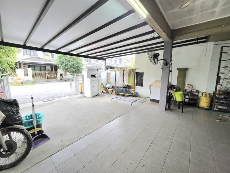 Rumah Teres 2-Tingkat untuk Dijual di Desa Coalfields (Sungai Buloh) - Yasmin Sulaiman - Exterior - PropertyGuru.com.my