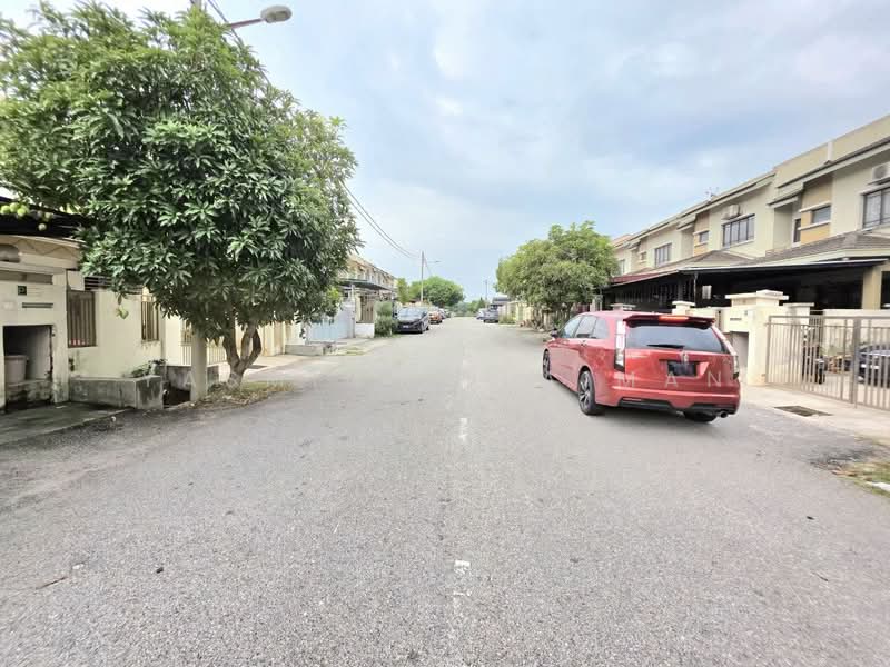 Rumah Teres 2-Tingkat untuk Dijual di Desa Coalfields (Sungai Buloh) - Yasmin Sulaiman - Exterior - PropertyGuru.com.my