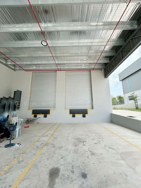Kilang untuk Disewa di Taman Impian Emas (Skudai) - Dennis Cheang - Exterior - PropertyGuru.com.my