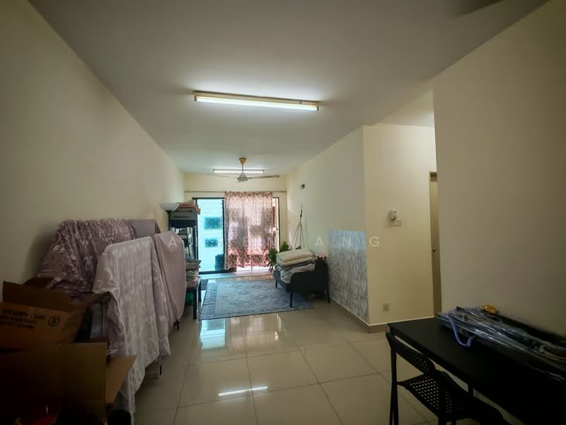 Servis Apartment untuk Dijual di Alam Sanjung - Allen Ang - PropertyGuru.com.my
