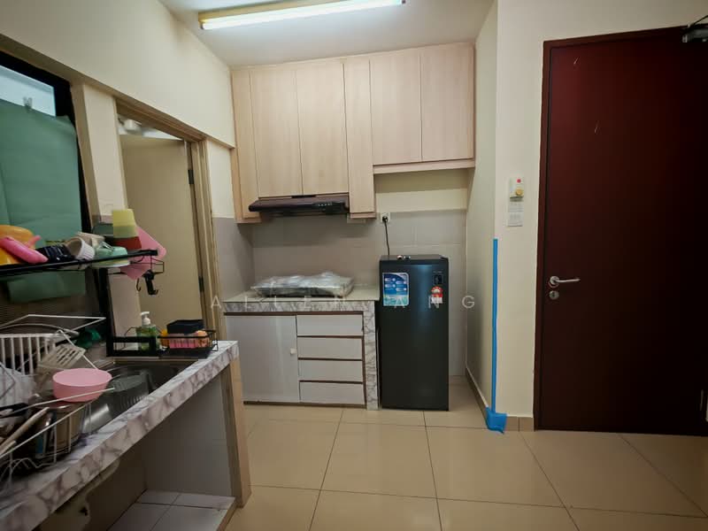 Servis Apartment untuk Dijual di Alam Sanjung - Allen Ang - PropertyGuru.com.my