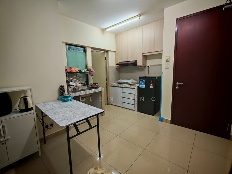 Servis Apartment untuk Dijual di Alam Sanjung - Allen Ang - PropertyGuru.com.my