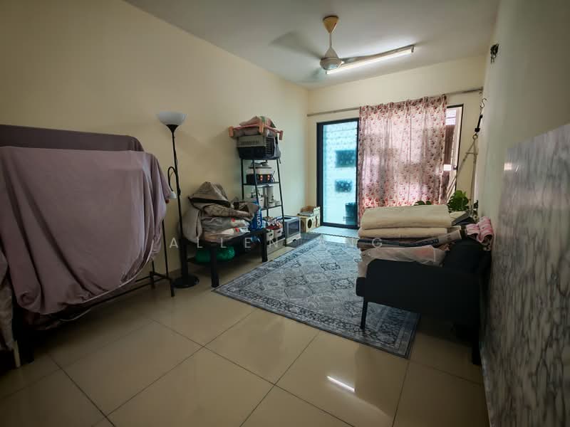 Servis Apartment untuk Dijual di Alam Sanjung - Allen Ang - PropertyGuru.com.my
