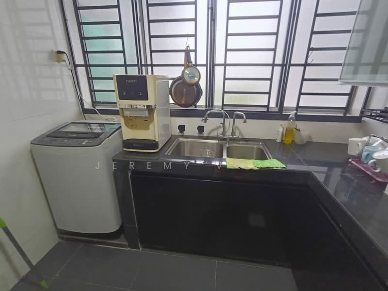 Pangsapuri untuk Disewa di M'tiara - Jeremy Voon - PropertyGuru.com.my