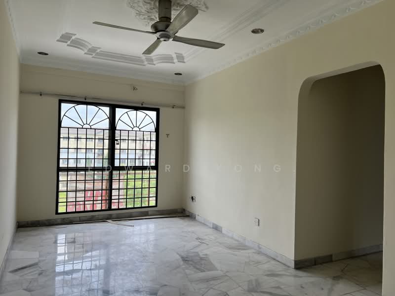 Apartment for Sale at Las Palmas (Rumbia) - Edward Kong. - Interior - PropertyGuru.com.my