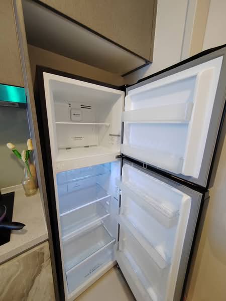 Service Residence for Rent at Trion 2 @ KL - Max Chua - Kitchen - PropertyGuru.com.my