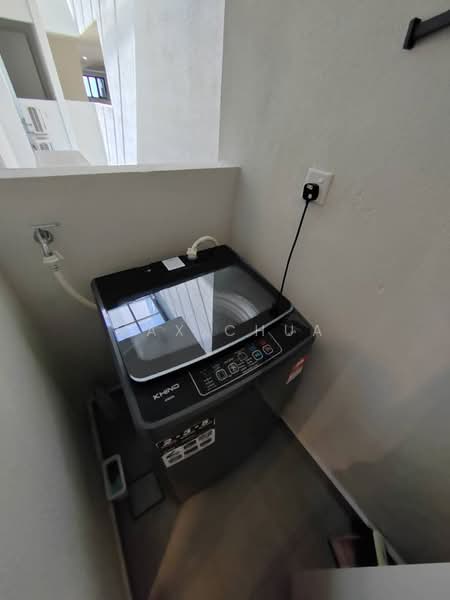 Service Residence for Rent at Trion 2 @ KL - Max Chua - Interior - PropertyGuru.com.my