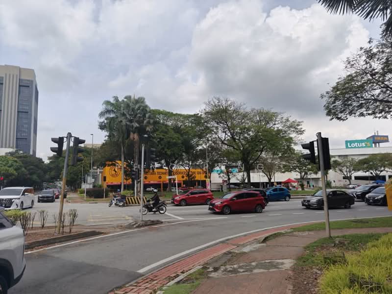 Residential Land for Sale in Mutiara Damansara (Selangor) - peng peng - Exterior - PropertyGuru.com.my
