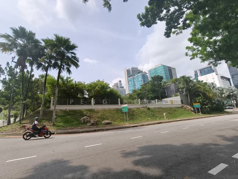 Residential Land for Sale in Mutiara Damansara (Selangor) - peng peng - Exterior - PropertyGuru.com.my