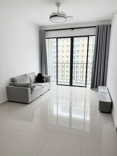 Kondominium untuk Disewa di Ideal Venice Residency - Lynne Lim - PropertyGuru.com.my
