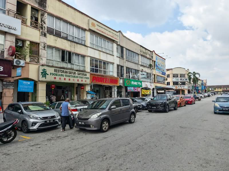 Shop / Office for Rent in Bandar Damai Perdana (Cheras) - Samantha Sun - Exterior - PropertyGuru.com.my