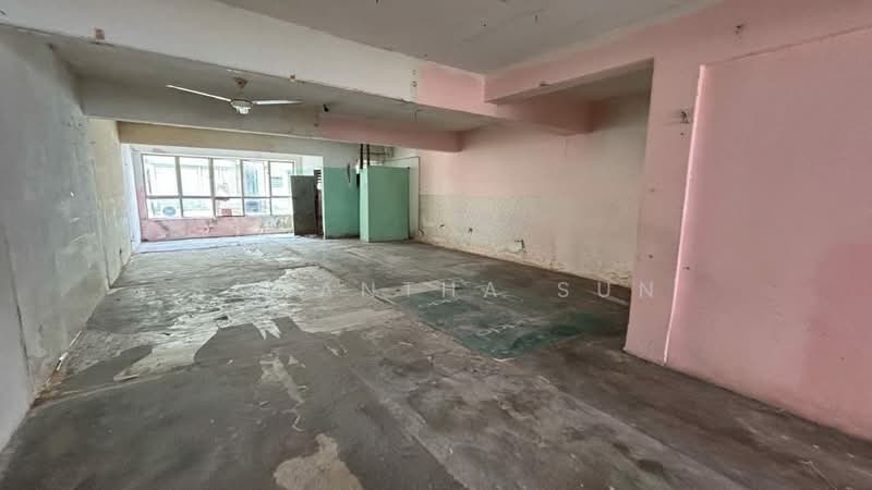 Shop / Office for Rent in Bandar Damai Perdana (Cheras) - Samantha Sun - First Floor - PropertyGuru.com.my