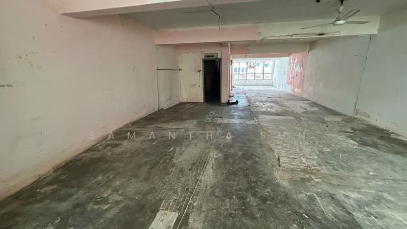 Shop / Office for Rent in Bandar Damai Perdana (Cheras) - Samantha Sun - First Floor - PropertyGuru.com.my