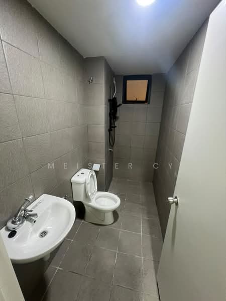 Apartment for Rent at Residensi Max - Meister CY - Bathroom - PropertyGuru.com.my