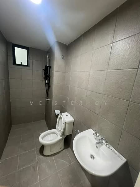 Apartment for Rent at Residensi Max - Meister CY - Bathroom - PropertyGuru.com.my
