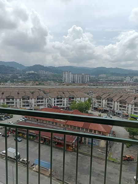 Kondominium untuk Disewa di Ampang Prima - Moses Sing - PropertyGuru.com.my