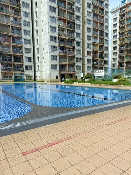 Kondominium untuk Disewa di Ampang Prima - Moses Sing - PropertyGuru.com.my