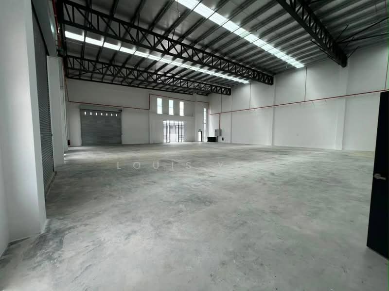 Kilang untuk Disewa di Eco Business Park 1 (Johor Bahru) - Louis Yeo - Interior - PropertyGuru.com.my