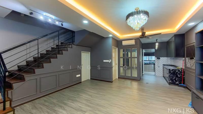 Terraced House for Sale in Kuala Selangor (Selangor) - Kings Soe - Interior - PropertyGuru.com.my