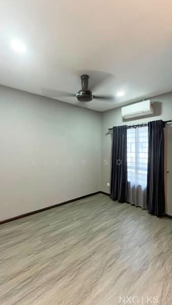 Terraced House for Sale in Kuala Selangor (Selangor) - Kings Soe - Interior - PropertyGuru.com.my