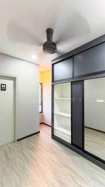 Terraced House for Sale in Kuala Selangor (Selangor) - Kings Soe - Interior - PropertyGuru.com.my