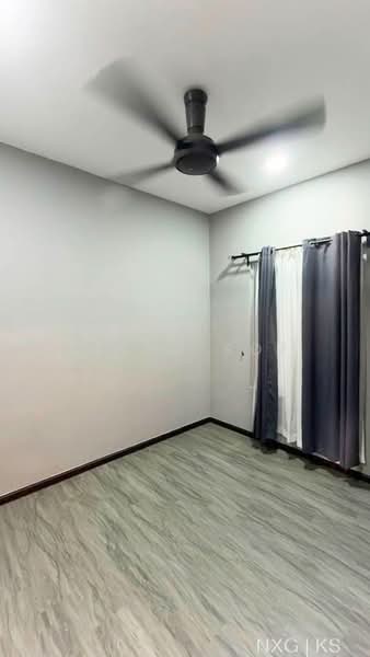 Terraced House for Sale in Kuala Selangor (Selangor) - Kings Soe - PropertyGuru.com.my