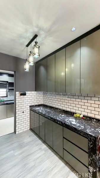 Terraced House for Sale in Kuala Selangor (Selangor) - Kings Soe - PropertyGuru.com.my