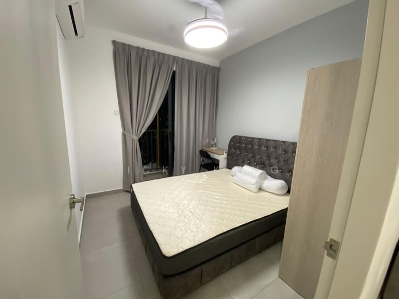 Service Residence for Rent at YOLO Signature Suites - Vicky Kong - PropertyGuru.com.my