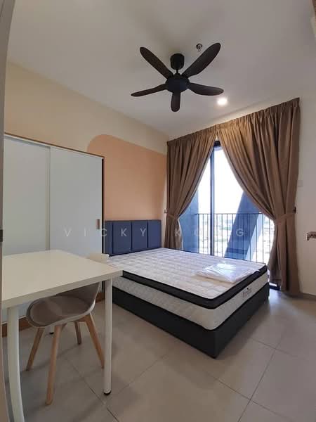 Service Residence for Rent at YOLO Signature Suites - Vicky Kong - PropertyGuru.com.my