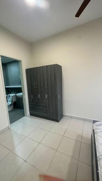 Pangsapuri untuk Disewa di Residensi Max - Alex Lee - Bathroom - PropertyGuru.com.my
