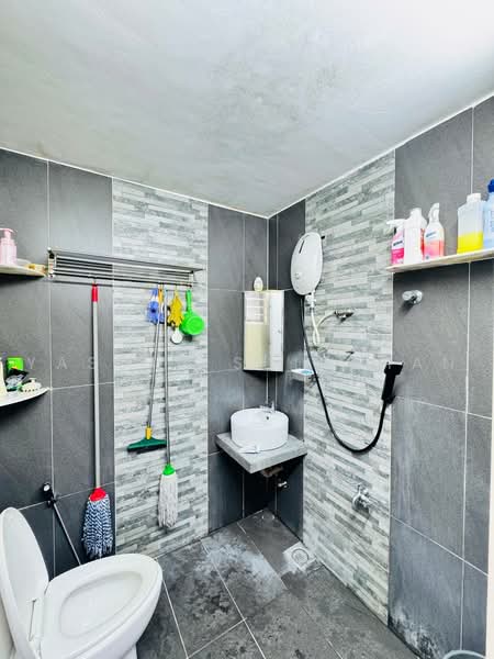 Rumah Teres 1 Tingkat untuk Dijual di Puchong (Selangor) - Yasmin Sulaiman - PropertyGuru.com.my