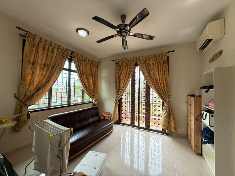 Rumah Berkembar untuk Dijual di Taman Nusa Idaman (Iskandar Puteri (Nusajaya)) - Carolyn Goh - PropertyGuru.com.my