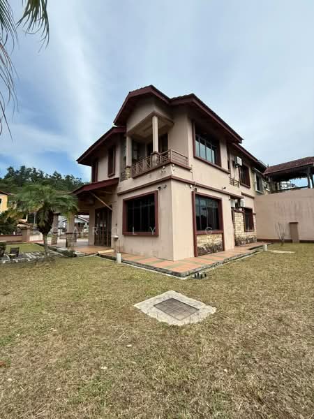 Rumah Berkembar untuk Dijual di Taman Nusa Idaman (Iskandar Puteri (Nusajaya)) - Carolyn Goh - PropertyGuru.com.my