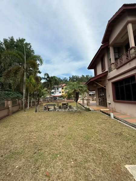 Rumah Berkembar untuk Dijual di Taman Nusa Idaman (Iskandar Puteri (Nusajaya)) - Carolyn Goh - PropertyGuru.com.my