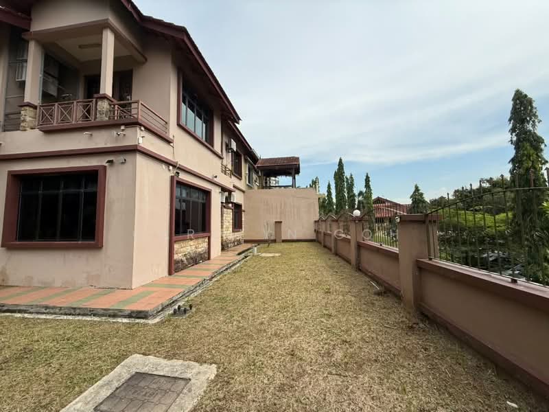 Rumah Berkembar untuk Dijual di Taman Nusa Idaman (Iskandar Puteri (Nusajaya)) - Carolyn Goh - PropertyGuru.com.my