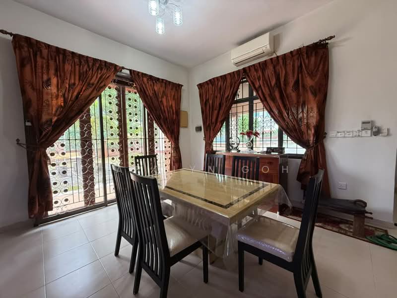 Rumah Berkembar untuk Dijual di Taman Nusa Idaman (Iskandar Puteri (Nusajaya)) - Carolyn Goh - PropertyGuru.com.my