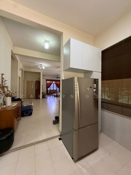 Rumah Berkembar untuk Dijual di Taman Nusa Idaman (Iskandar Puteri (Nusajaya)) - Carolyn Goh - PropertyGuru.com.my
