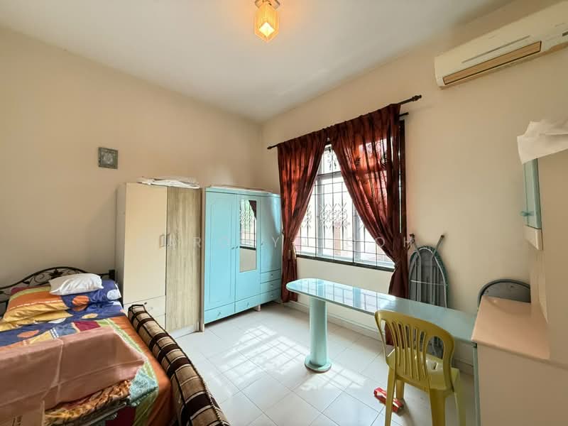 Rumah Berkembar untuk Dijual di Taman Nusa Idaman (Iskandar Puteri (Nusajaya)) - Carolyn Goh - PropertyGuru.com.my